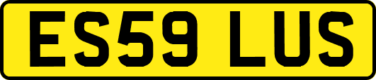 ES59LUS