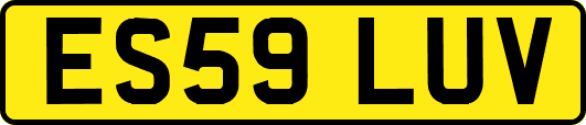 ES59LUV