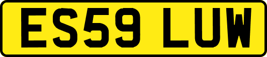 ES59LUW