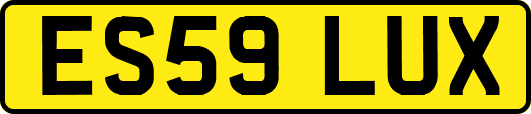 ES59LUX