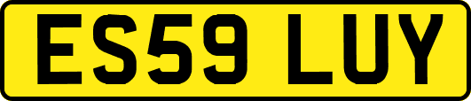 ES59LUY