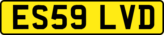 ES59LVD