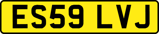 ES59LVJ