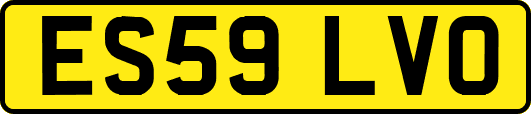 ES59LVO