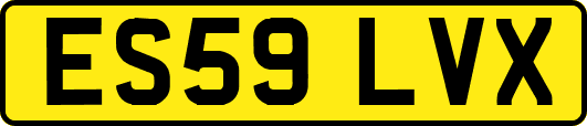 ES59LVX
