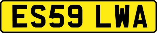 ES59LWA