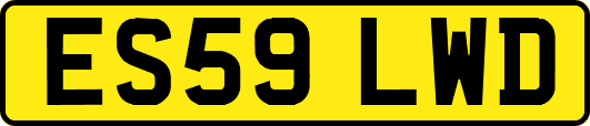 ES59LWD
