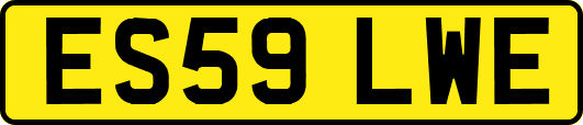 ES59LWE