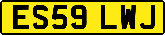 ES59LWJ