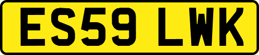 ES59LWK