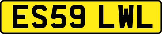 ES59LWL