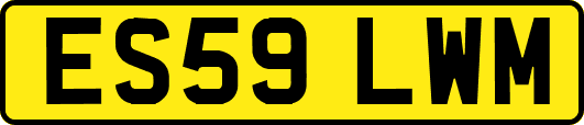 ES59LWM