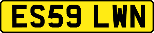 ES59LWN