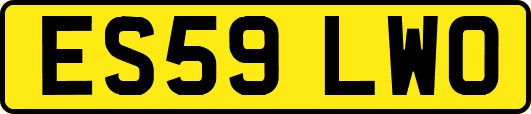 ES59LWO