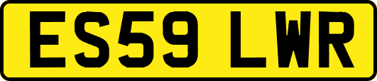 ES59LWR
