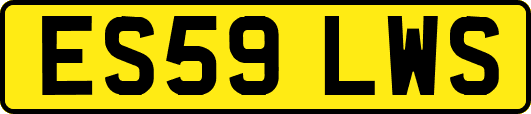 ES59LWS
