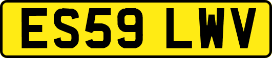 ES59LWV