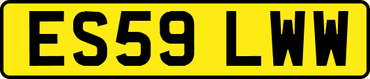 ES59LWW