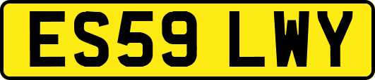 ES59LWY