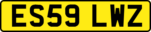 ES59LWZ