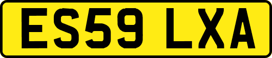 ES59LXA