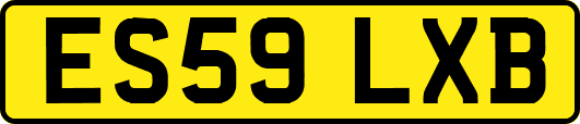 ES59LXB