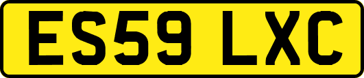 ES59LXC