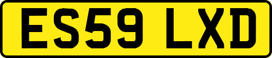 ES59LXD