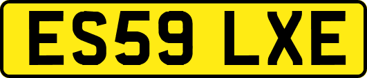 ES59LXE