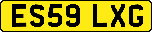 ES59LXG