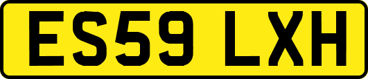 ES59LXH