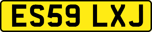 ES59LXJ