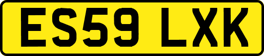 ES59LXK