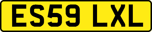 ES59LXL