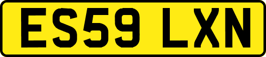 ES59LXN