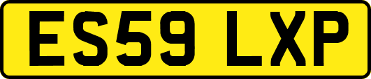 ES59LXP
