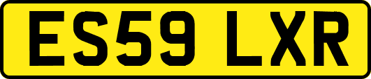 ES59LXR