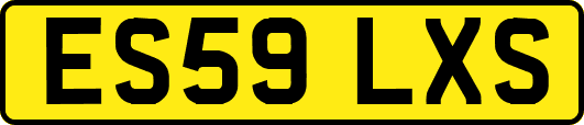 ES59LXS