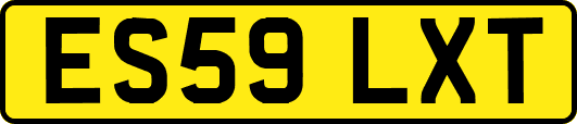 ES59LXT