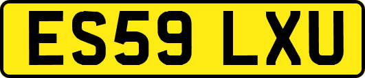 ES59LXU
