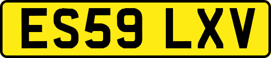 ES59LXV