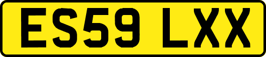 ES59LXX