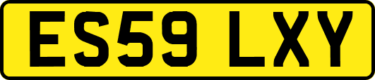 ES59LXY