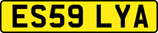 ES59LYA