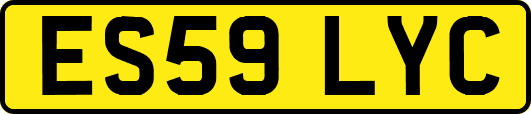 ES59LYC