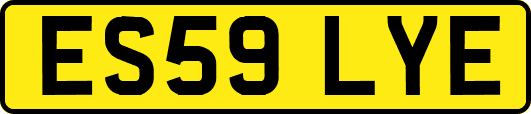 ES59LYE