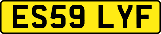 ES59LYF