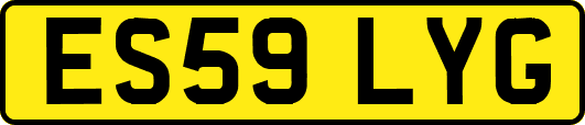 ES59LYG