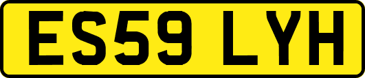 ES59LYH