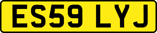 ES59LYJ